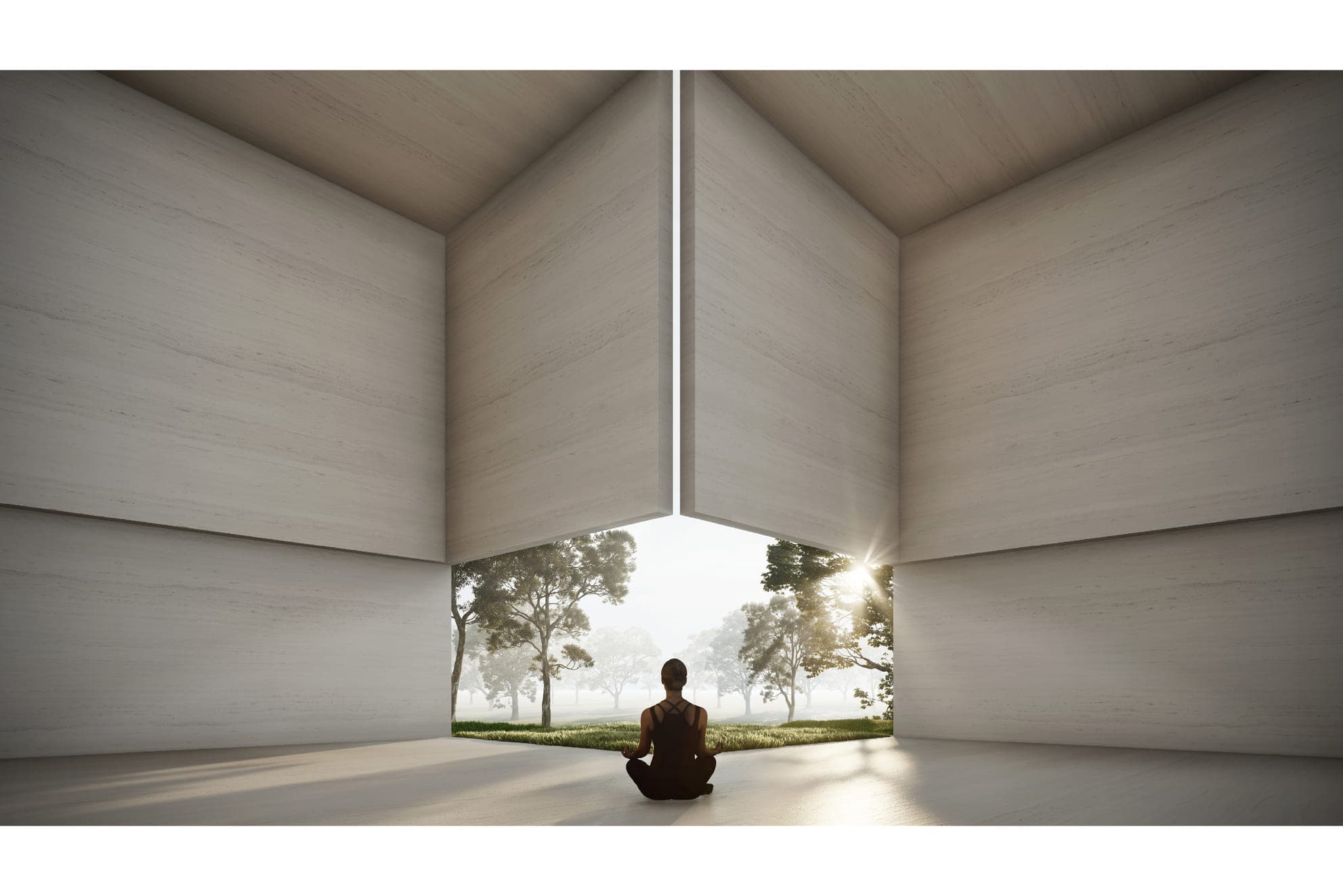 Meditation Space